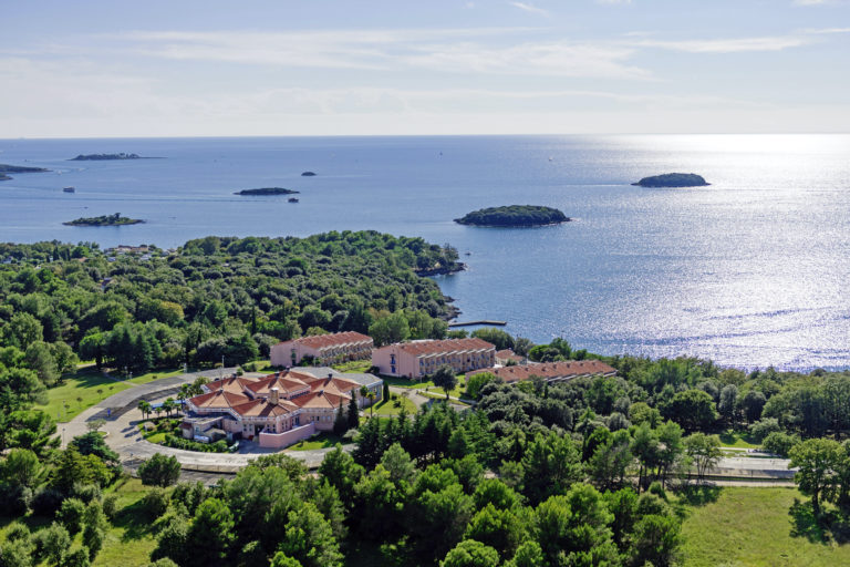 Resort Funtana, I.D. Riva Tours, Istrien