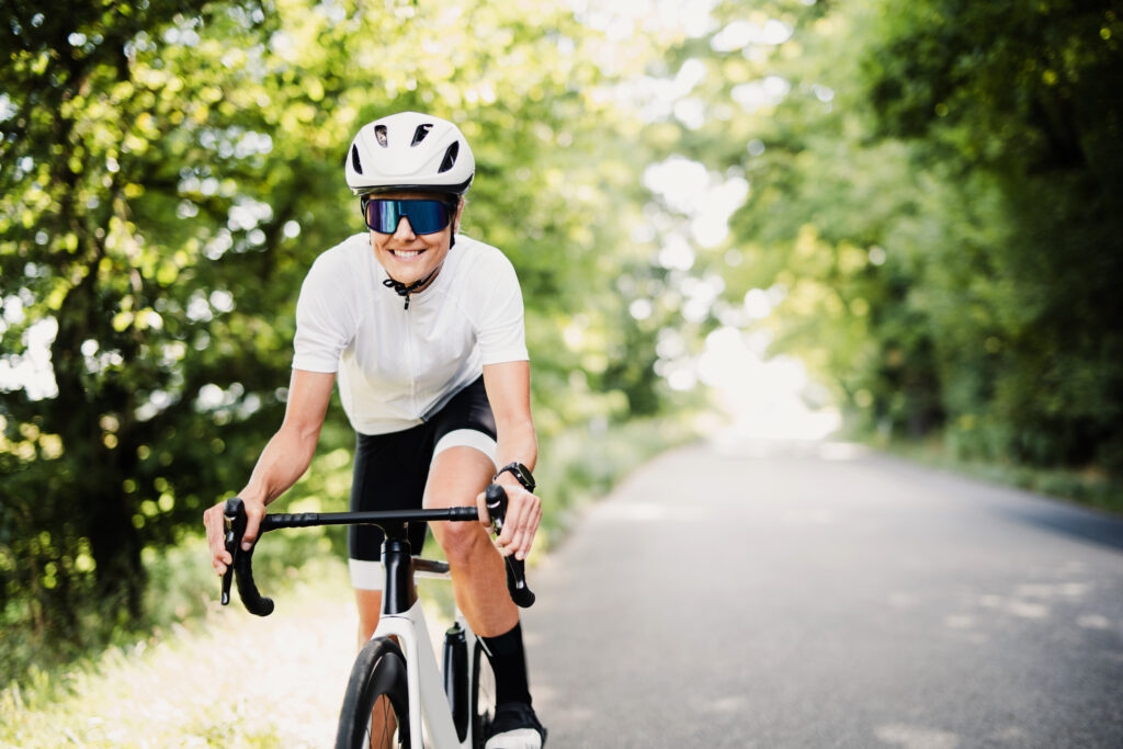 Rennrad von Toplice Sveti Martin nach Varaždin