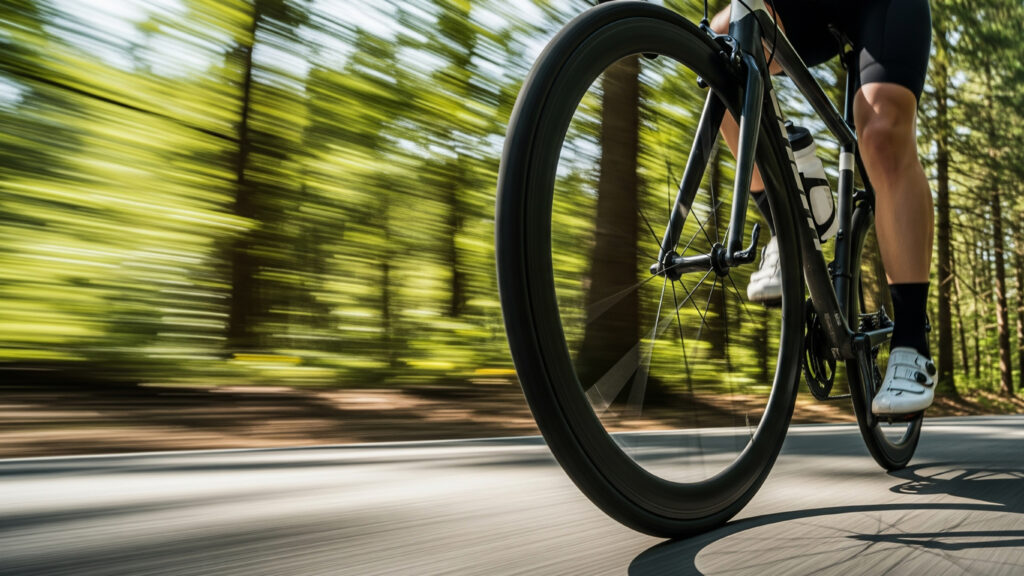 Rennrad von Toplice Sveti Martin nach Varaždin