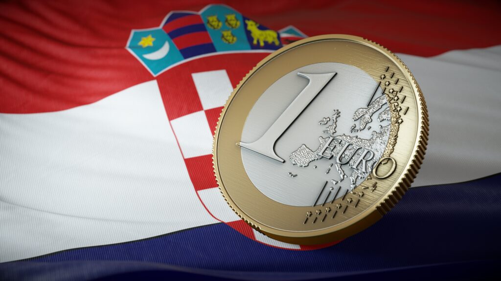 Kroatien Geld