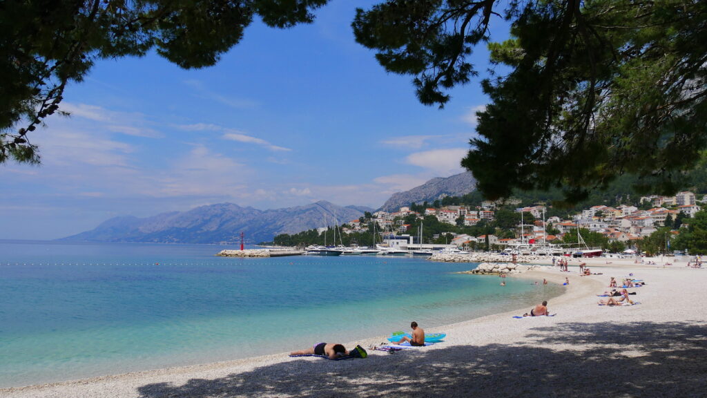 Makarska-Riviera