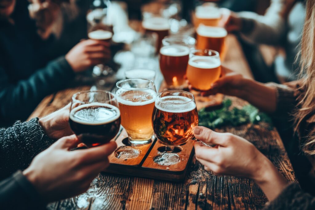Craft Bier in Kroatien