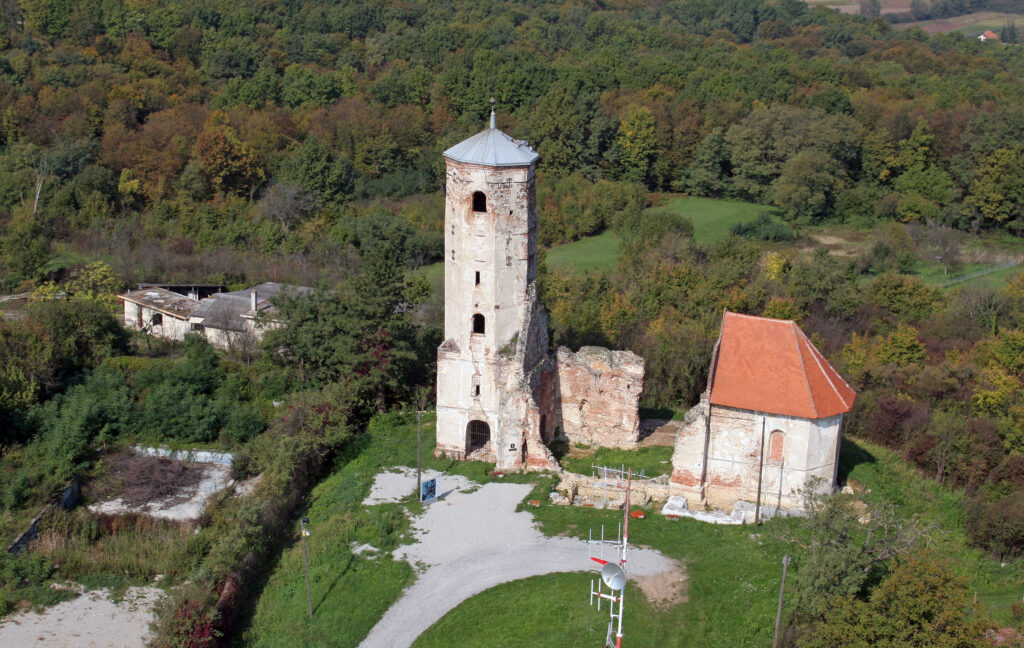 Dugo Sankt Martins Kirche in Dugo Selo: 7 Highlights