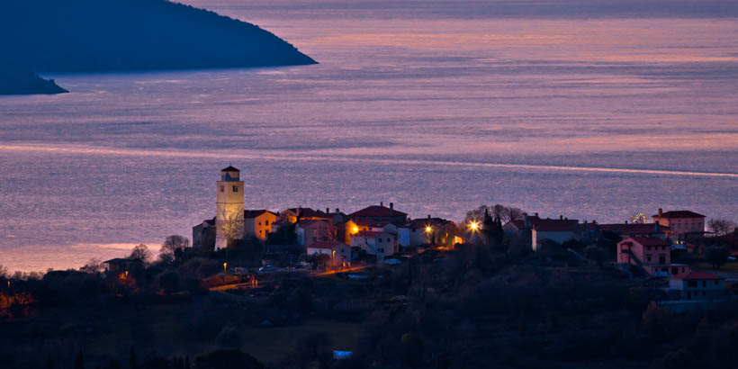 Brseč