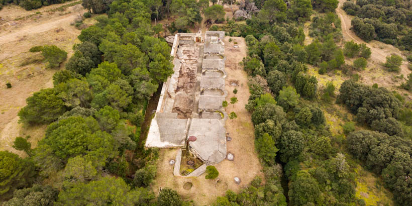 Fort Forno