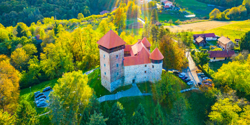 Dubovac in Karlovac