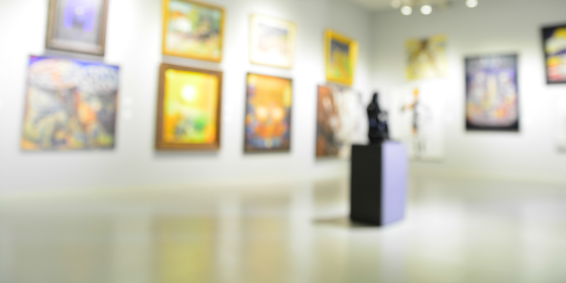Museum zeitgenössischer Kunst Zagreb