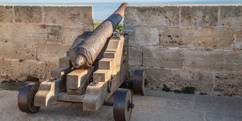 Fort Caluzzi