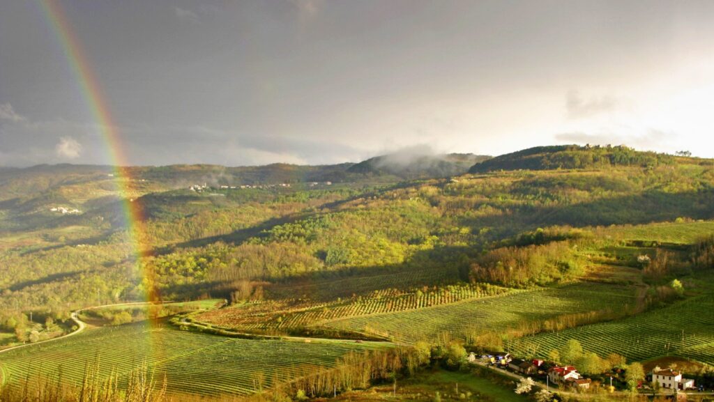 Istrien, I.D. Riva Tours