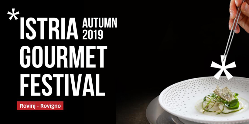 Istria Gourmet Festival