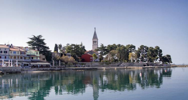 Novigrad Event Sept 2018
