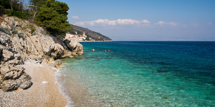 Wellness in Opatija