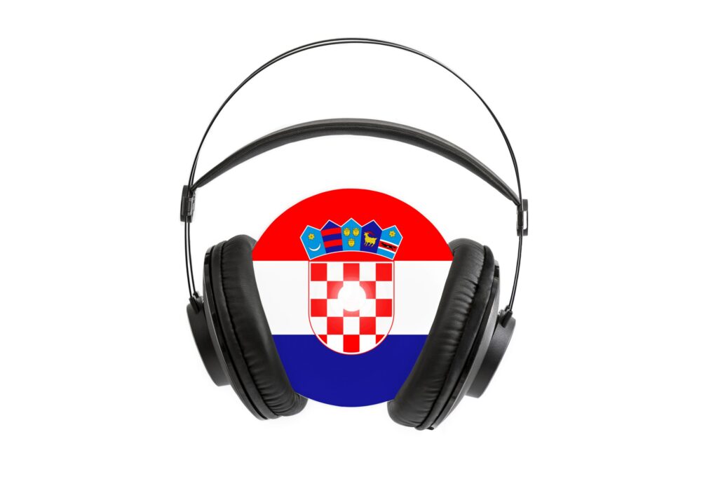 Lust auf Kroatien Podcast