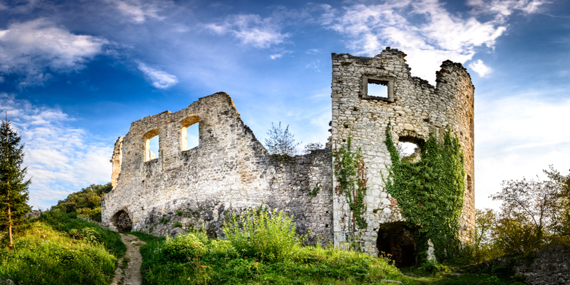 Samobor, Old Town. Photo: Davor Đopar / Samobor TB