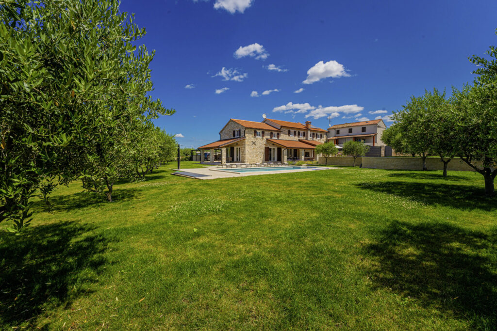 Ferienhaus, Istrien, I.D. Riva
