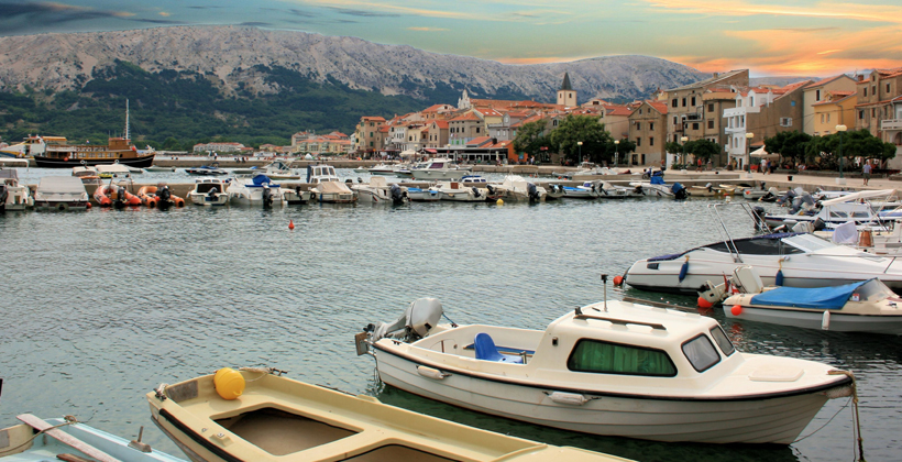 Baska Krk
