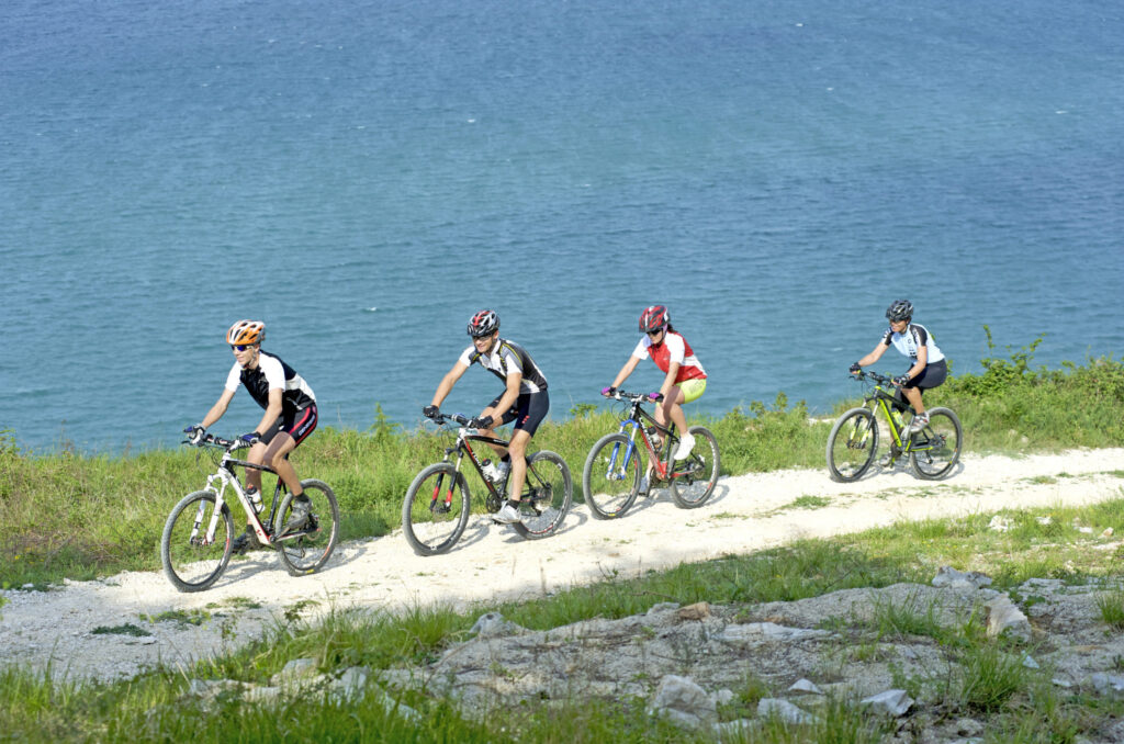 Inselhüpfen durch die Kvarner Bucht