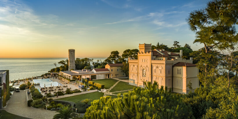 Valamar Isabelle Porec