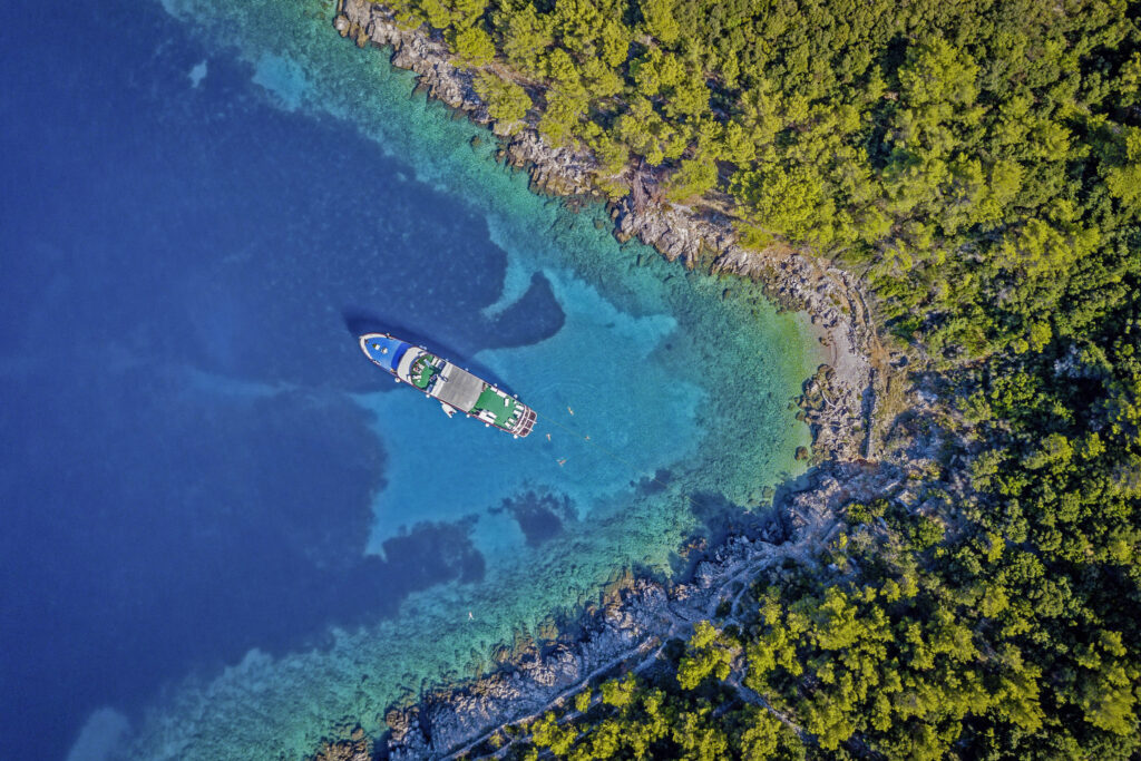 Schiff, Schiffsreise, Kreuzfahrt, Kreuzfahrtreise