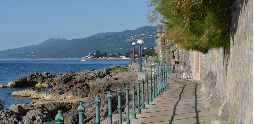 Optaja Lungomare