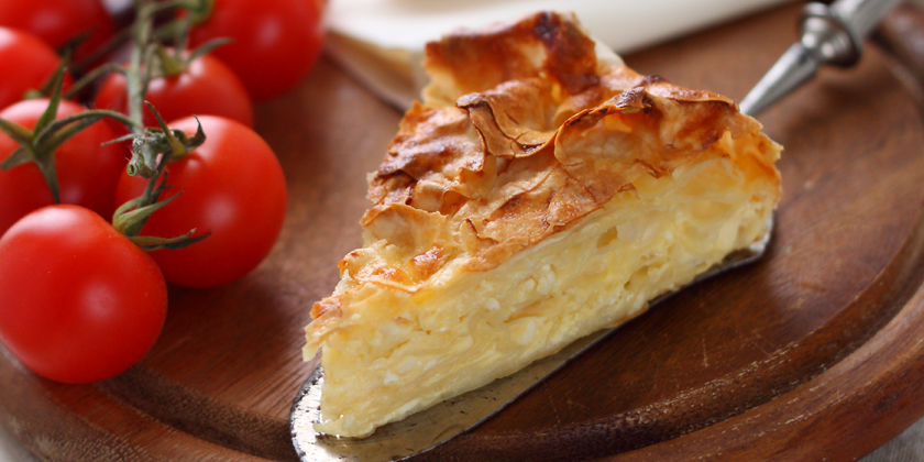 Presnac Kuchen