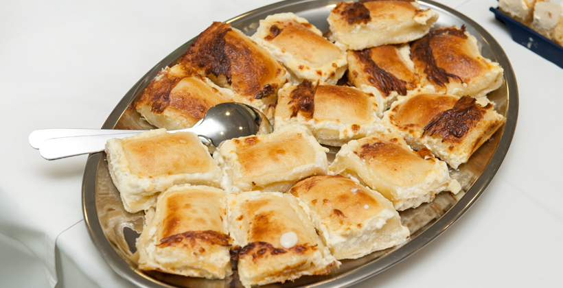 Štrukli