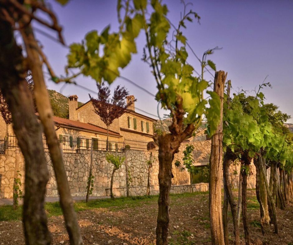 Ferienhausurlaub, Istrien, I.D. Riva Tours