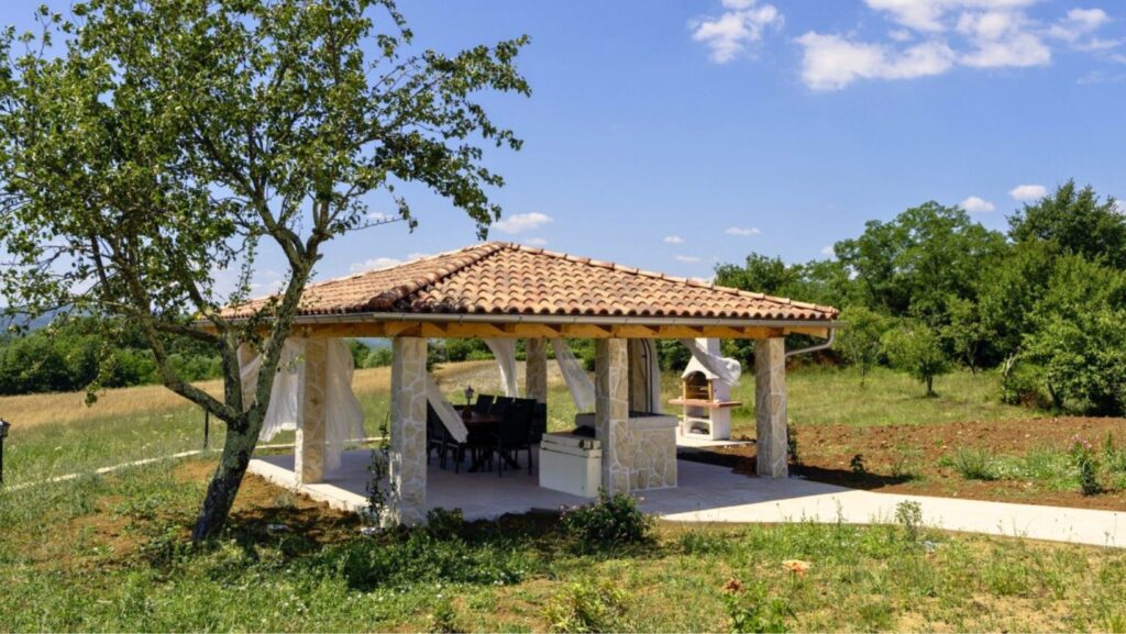 Ferienhaus, I.D. Riva, Istrien