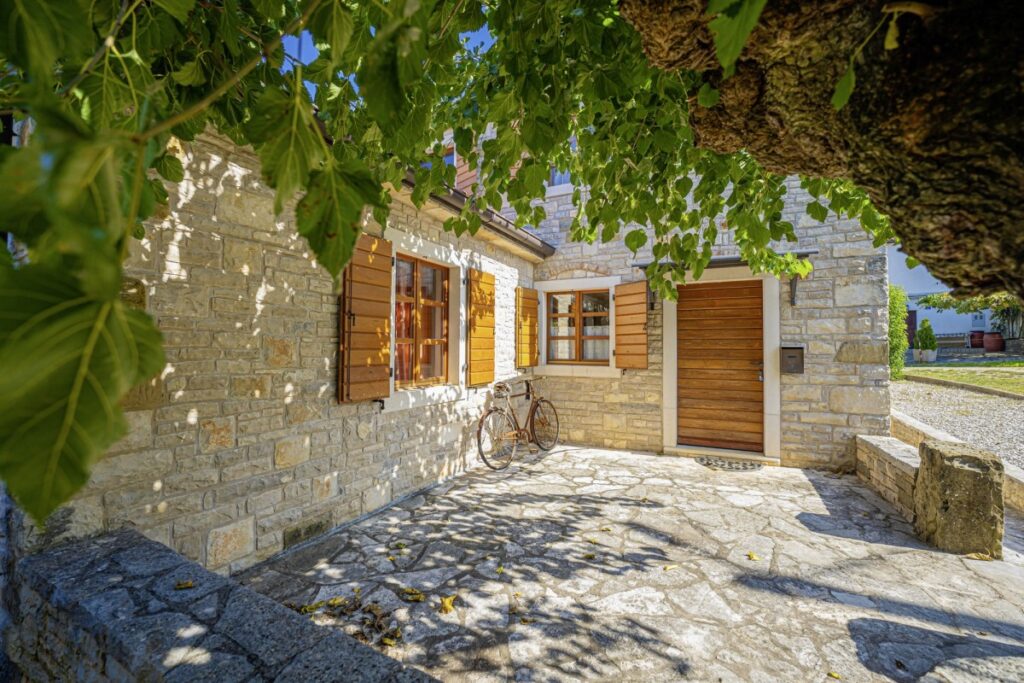 Ferienhaus, I.D. Riva Tours, Istrien
