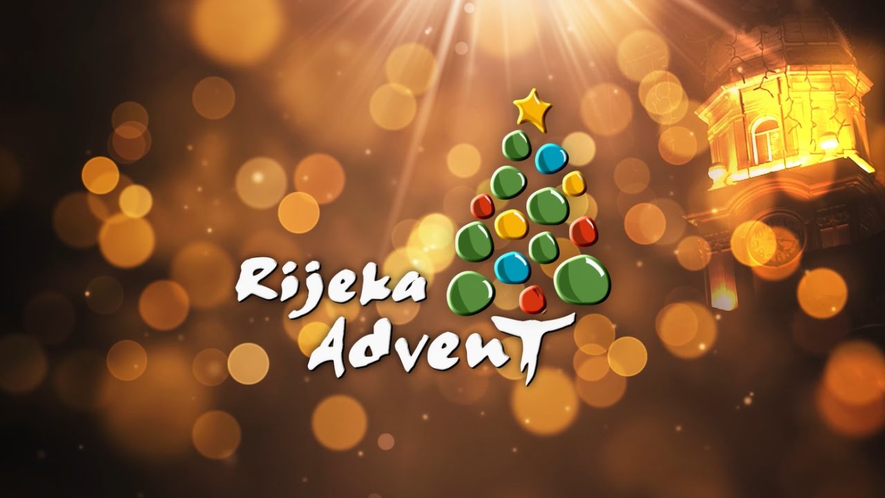Weihnachten in Rijeka