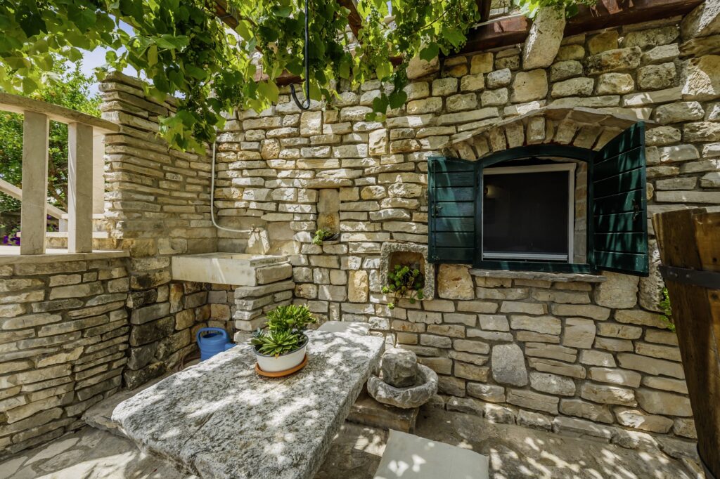 Ferienhäuser in Kroatien
