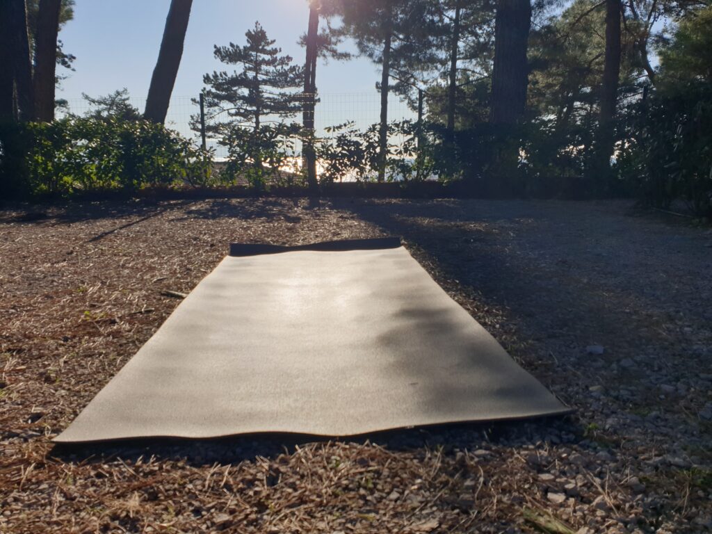 Yoga Retreats in Kroatien