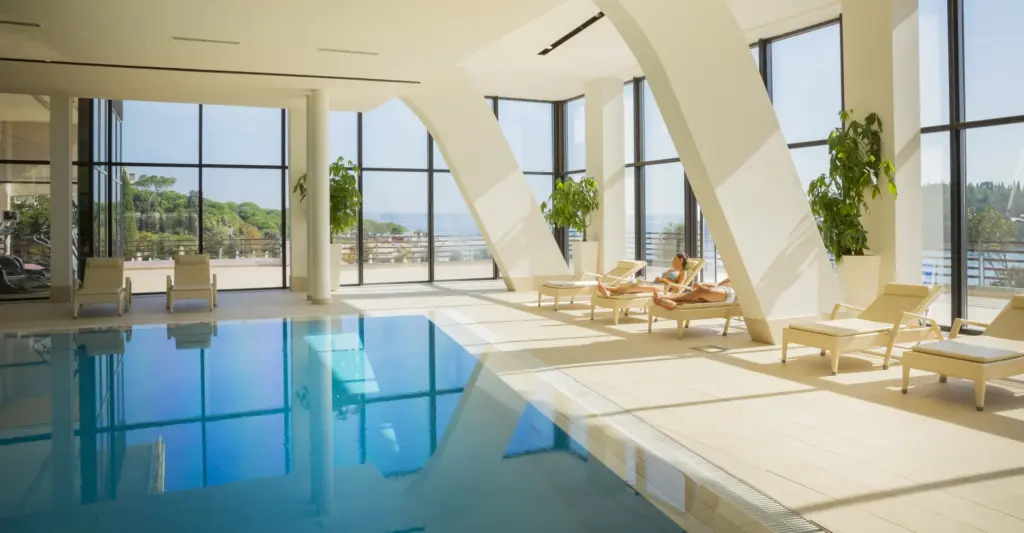 Maistra Select Island Hotel Istra