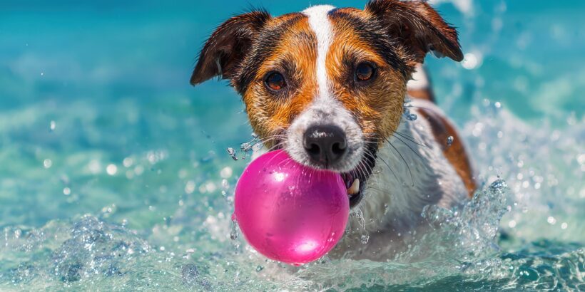 Urlaub mit Hunden in Kroatien