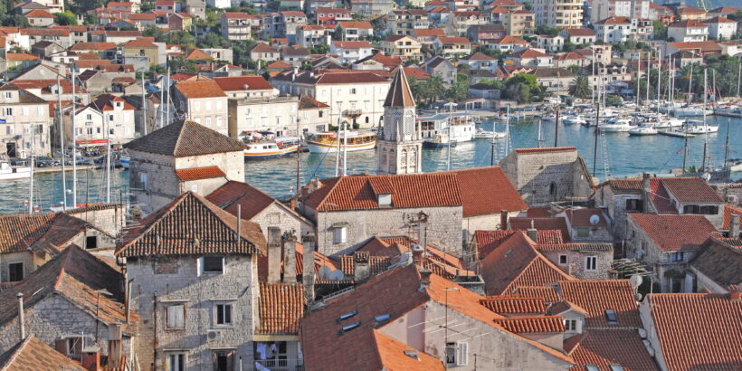 Trogir Sehenswürdigkeiten