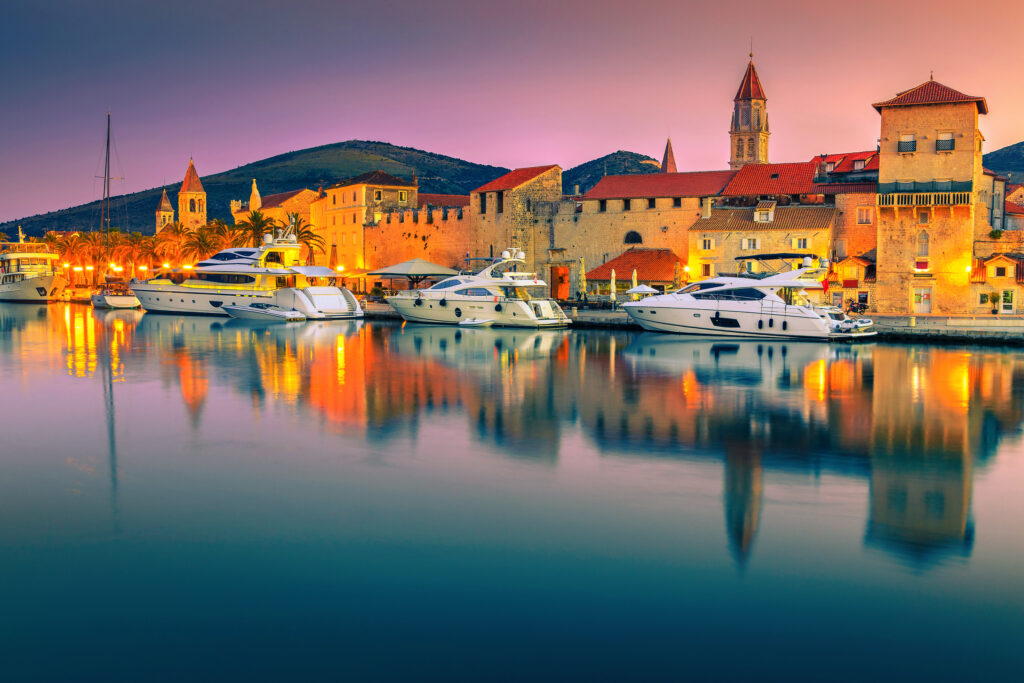 Trogir