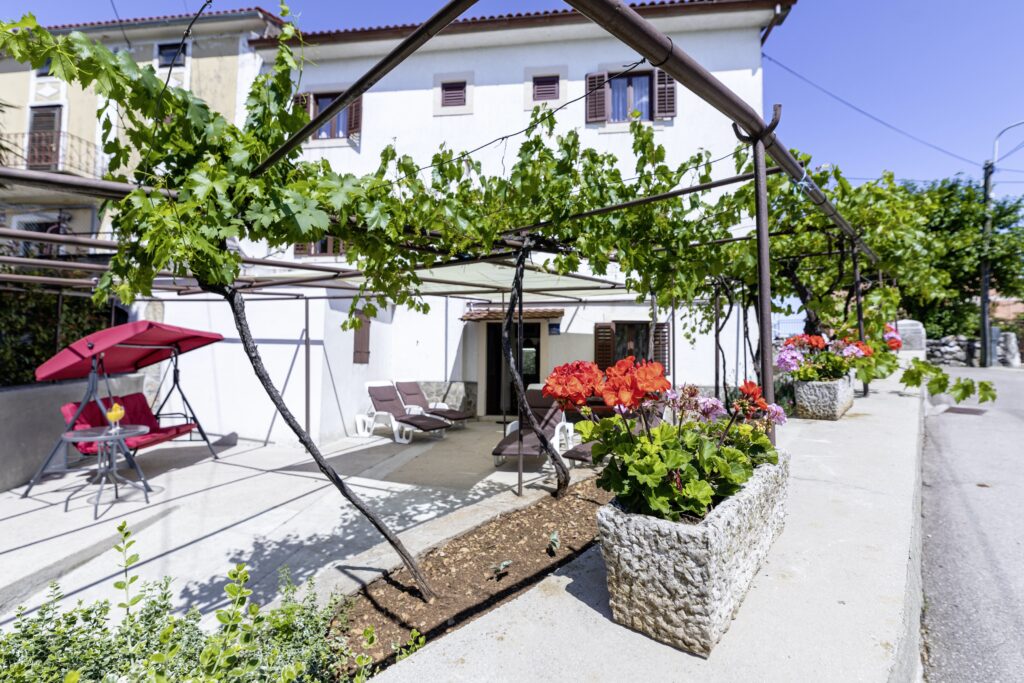 Ferienhaus Lorenzo