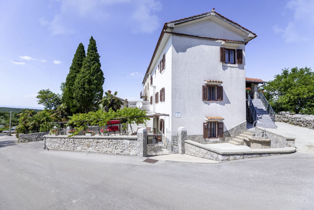 Ferienhaus Lorenzo