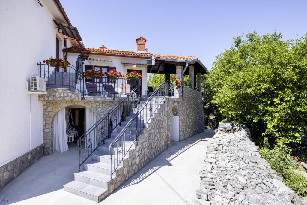 Ferienhaus Lorenzo