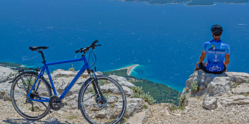 Radkreuzfahrten Kroatien