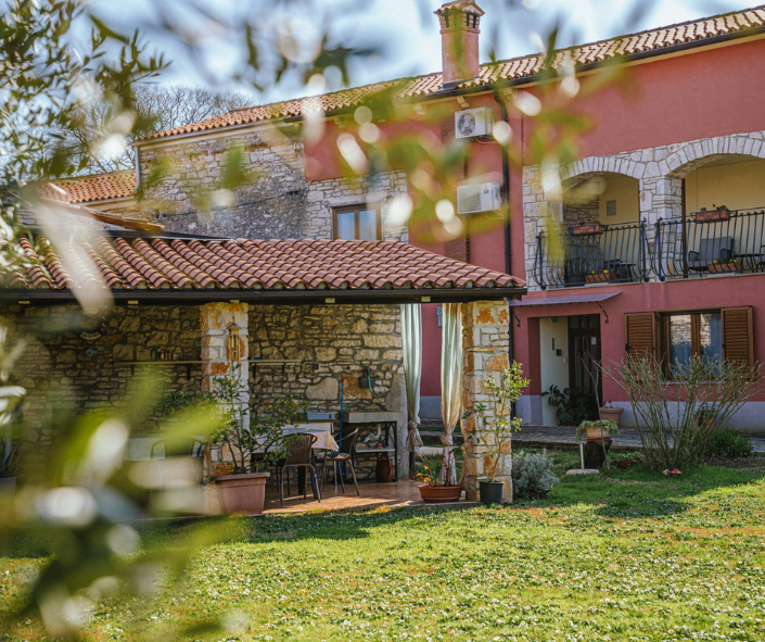Casa Nadia