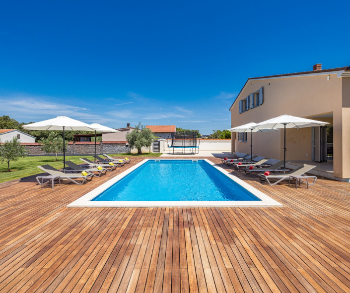 Villa Penelope