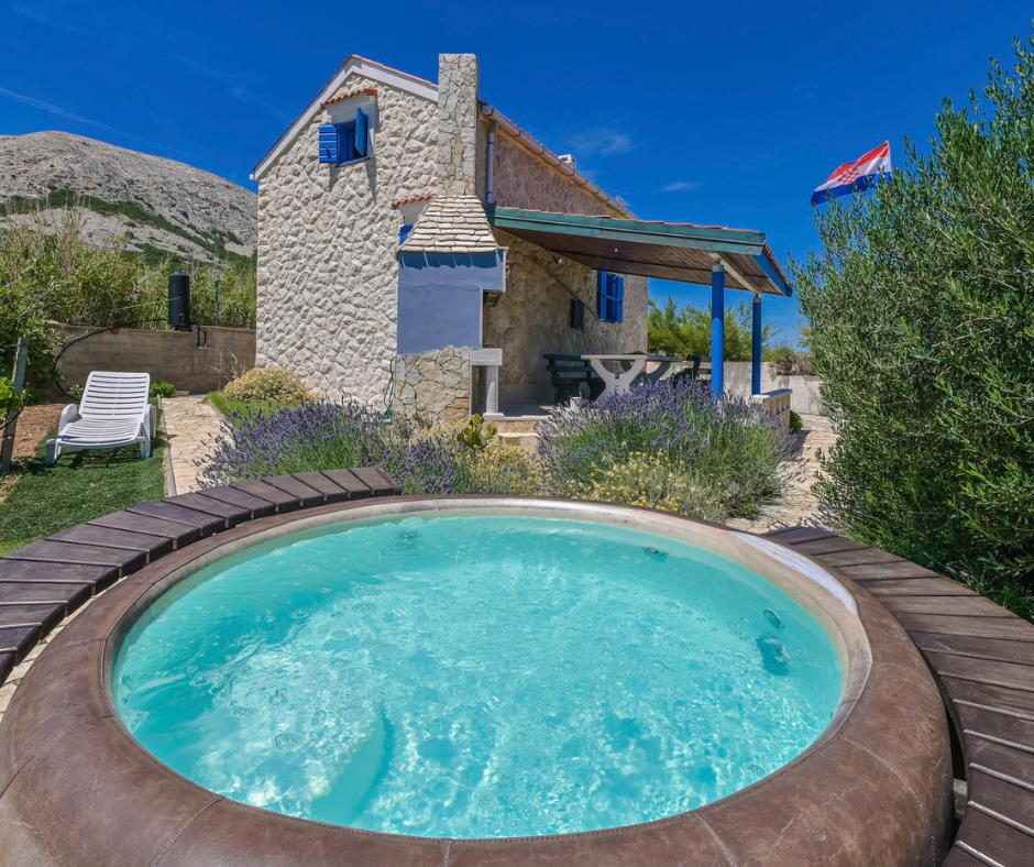 Ferienhaus Marianna