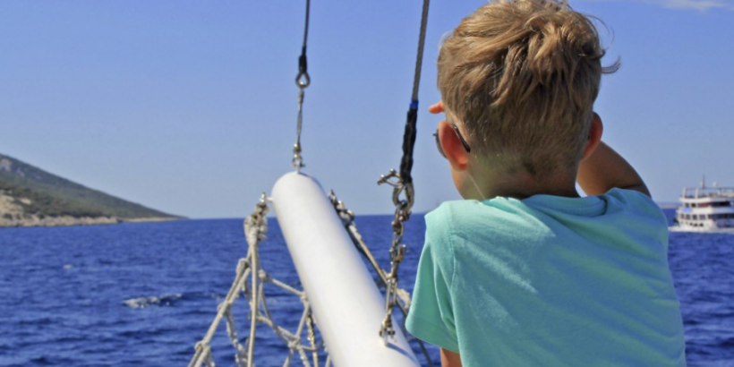 Familienkreuzfahrten in Kroatien