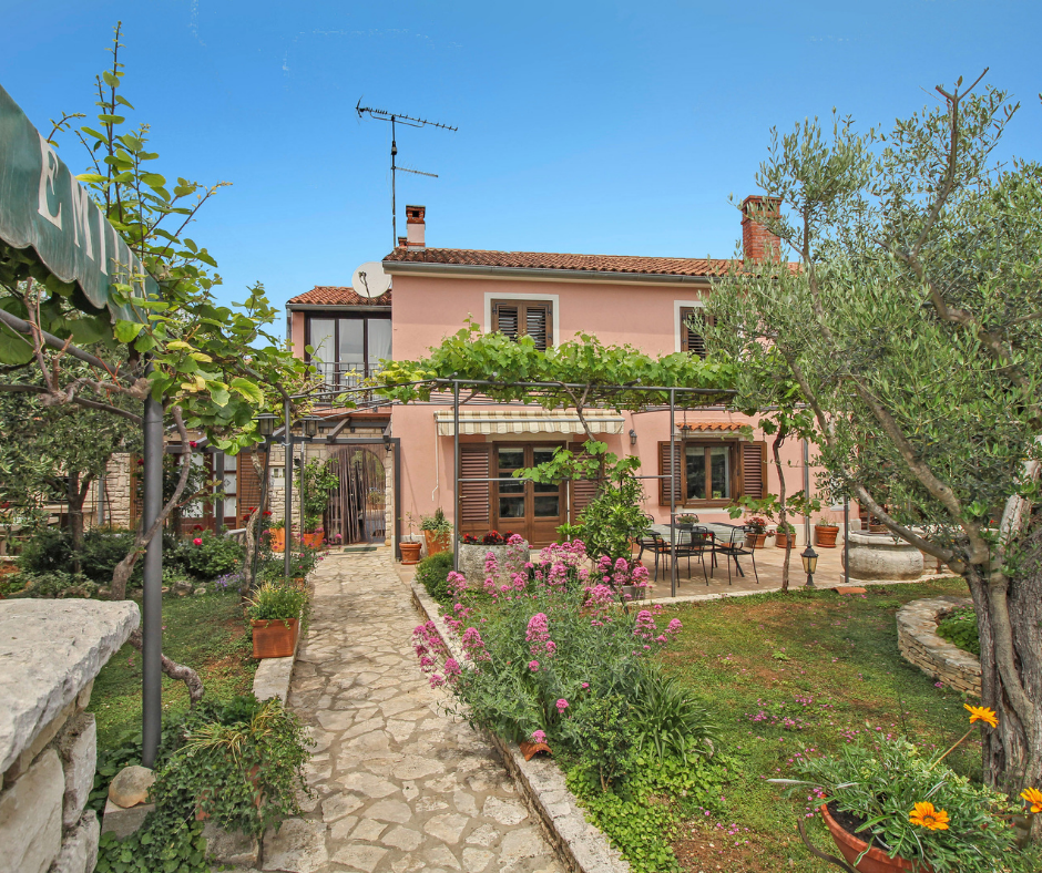 Casa Emilia Vodnjan